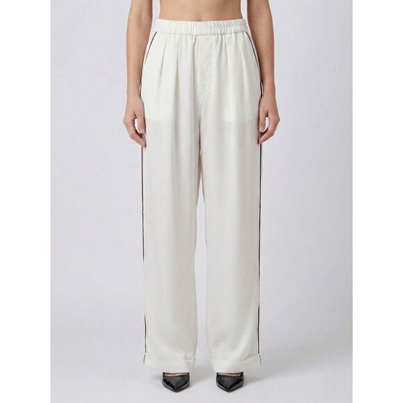 Tom Ford Pants Woman Beige